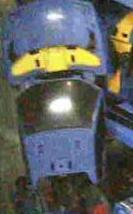 Transformers News: Teaser Picture of TFCC Punch / Counterpunch