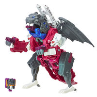 Transformers News: Transformers Titans Return Grotusque Listed on Toys R Us US Website