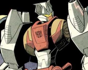 Transformers News: Top Five Transformers Characters That the Comics Did Better