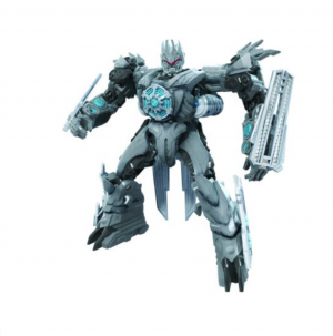 Transformers News: Transformers Studio Series Sentinel Prime, Revenge of the Fallen Soundwave Revealed in Walmart App