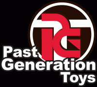 Transformers News: Past Generation Toys Sponsor Update: 1-25-2012