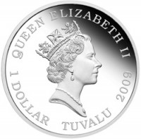 The Perth Mint Australia releases Official RotF Silver Coins