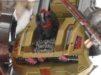 Transformers News: SDCC 2012 Coverage: Fall Of Cybertron Grimlock and Blaster Gallery