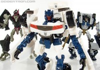 Transformers News: New Toy Galleries: Skystalker, Scattorshot and Brakedown