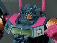 Transformers News: Seibertron.com Member Interview / Spotlight - alldarker