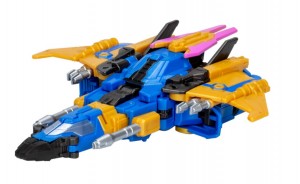 Transformers News: New Stock Images of Transformers One Sentinel Prime and Bumblebee Prime Changers