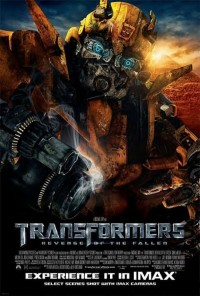 Transformers News: Transformers ROTF shows already selling out all over the US