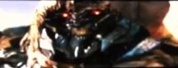 Transformers News: Latest Round of DOTM TV Spots: Megatron in Hood and Cape, Optimus Prime with Energon Axe