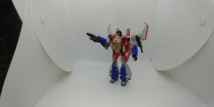 Ultra Rare Transformers 2007 Movie Prototype online Starscream