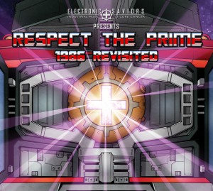 Respect the Prime:1986 Revisited Soundtrack For Cancer Charity