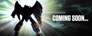 Transformers News: Transformers: Earth Wars Teaser for Deathsaurus and Star Saber