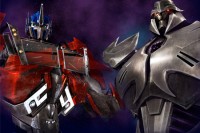 Transformers News: Transformers Prime Season 2 Episode 8 title and description
