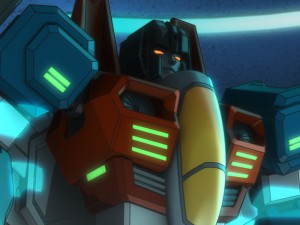 Transformers News: High res images and press release from Machinima's Transformers: Combiner Wars Animated Series