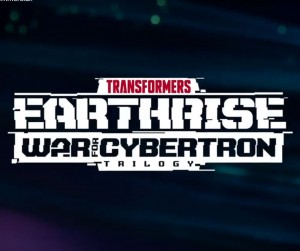 Transformers News: New Transformers Earthrise Commercial