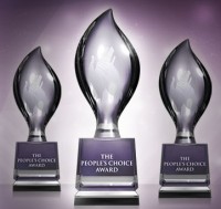 Transformers News: ROTF Nominated for People's Choice Awards