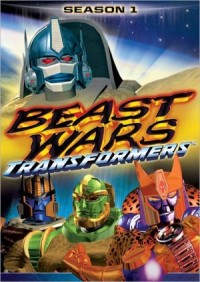 transformers beast wars netflix