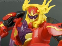 Transformers News: The Seibertron.com galleries are back baby: Transformers Prime Beast Hunters Deluxe Wave 1!