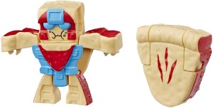 Transformers News: Transformers BotBots Bakery Bytes Available at Amazon