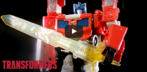 Transformers News: Titans Return Wave 3 TV Commercial