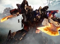 Transformers News: Transformers 3 - 2-D not 3-D!