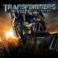 Transformers News: Transformers ROTF Soundtrack and The Score on iTunes