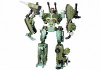 Transformers News: United EX Master Series Images