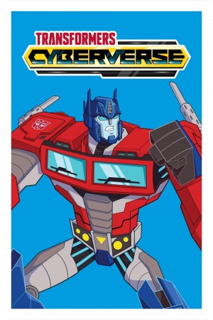 Transformers News: Quick Reviews for Transformers Cyberverse Episodes 15-18 + Season 1 Review
