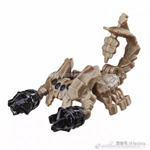 Transformers News: Transformers Tiny Turbo Changers Series 5 Found at US Retail + Codes