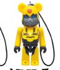 Transformers News: Be@rbrick Movie Bumblebee To Be Released In Japan