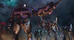 Transformers News: Hasbro Confirms Currently Working with Paramount on New Transformers Films