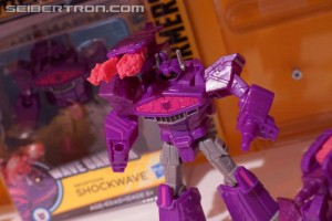 Transformers News: Toy Fair 2018 - Gallery of Transformers Cyberverse Reveals #HasbroToyFair #NYTF