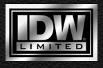 Transformers News: IDW PUBLISHING LAUNCHES IDW LIMITED!