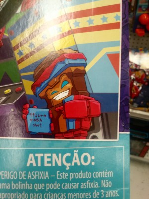 Transformers News: How to Get all 16 Arcade Renegades Botbots in One Pack and Video Review of Group