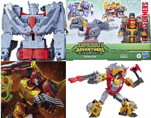 Transformers News: 2021 Gift Guide for Transformers Fans Young and Old