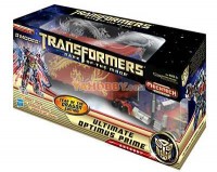 Transformers News: YaHobby.com 12-12 Newsletter: Buster Optimus Prime Set Arrives