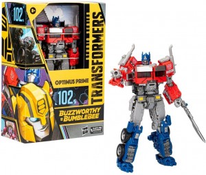 Transformers News: Target Cancelling Orders for Studio Series 102 ROTB Optimus Prime