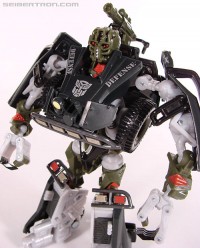 Transformers News: New Toy Galleries: Alliance Bumblebee and Armorhide
