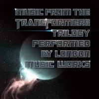 Transformers News: Ain't It Cool News:  Transformers Trilogy Soundtrack Contest!