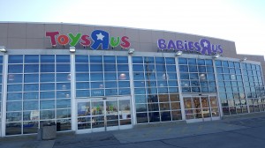 Transformers News: All Australian Toys R Us Stores To Close Soon
