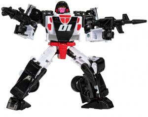 Transformers News: Exclusive Transformers Crasher and Shadowstrip Available Now on Pulse
