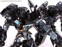 Transformers News: Toy Galleries Update - Premium Ironhide