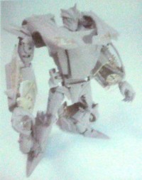 Transformers News: SDCC 2011 Coverage: Additional Galleries Hasbro Panel, Retail Exclusives, DOTM