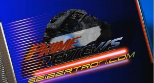 Transformers News: PRIME reviews Rescue Bots Energize Optimus Prime Rescue Trailer