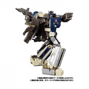 Transformers News: HobbyLink Japan Sponsor News - MPG Shouki Preorders, Blitzwing Model Kit In Stock, & More