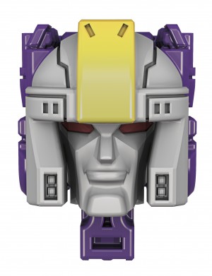 Transformers News: Official Images Titans Returns Astrotrain and Ravage