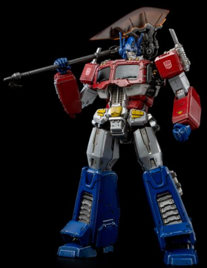 Transformers News: TFSource News - HeatBoys TMNT Leonardo, Dr. Wu Amie, Generation Toy Darknight and More!