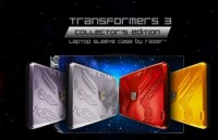 Transformers News: Razer Rolls Out Transformers 3 Collector’s Edition Gaming Suite