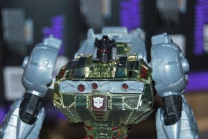 Transformers News: In-Hand Images - Transformers: Age of Extinction Target Exclusive Grimlock