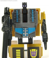 Transformers News: New Galleries: Encore Combaticons