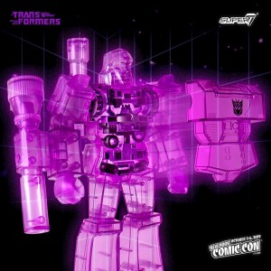 Transformers News: News of NYCC 2019 Transformers Panel and Exclusives